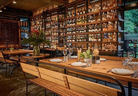 Cagette: Authentic French Cuisine in Bangkok.